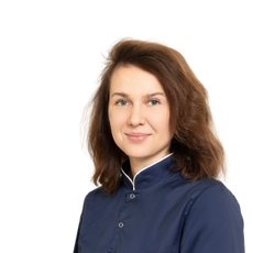 Мартынова Маргарита Борисовна, стоматолог-терапевт