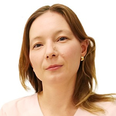 Григорьева Татьяна Юрьевна, эндокринолог