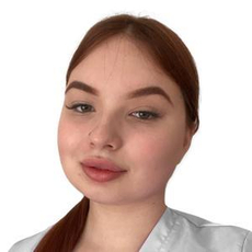 Долинова Кристина Александровна, косметолог