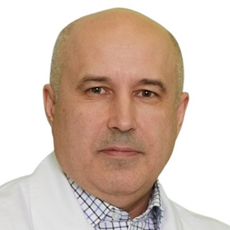 Карпов Станислав Юрьевич, гастроэнтеролог