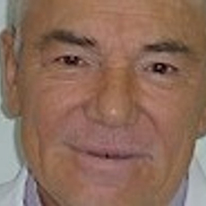 Бикчантаев Рафгат Габдрауфович, стоматолог-ортопед