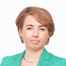 Ткаченко Елена Николаевна, гомеопат