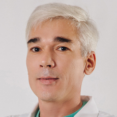 Гайфутдинов Зуфар Закиевич, стоматолог-терапевт