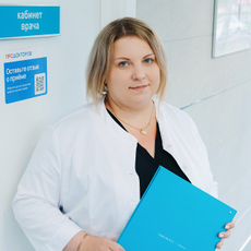 Федотова Наталья Александровна, невролог