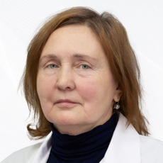 Довгун Елена Степановна, невролог