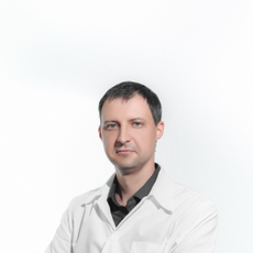 Молодых Дмитрий Александрович, ортопед