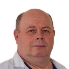 Гришин Сергей Михайлович, ортопед