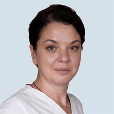 Шевченко Наталья Сергеевна, невролог