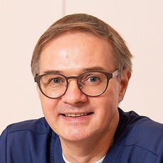 Лавлинский Сергей Николаевич, врач функциональной диагностики