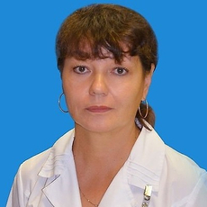 Аскарова Елена Даутовна, стоматолог-терапевт