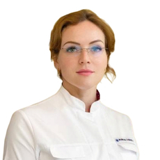 Мерцалова Юлия Владимировна, дерматолог