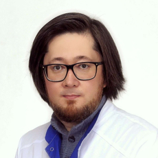 Сабиров Ильнур Самигуллович, психиатр