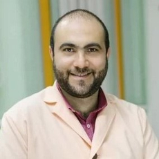 Аль-Бундукджи Магер Маруанович, ортодонт