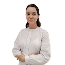 Фокина Екатерина Евгеньевна, дерматолог