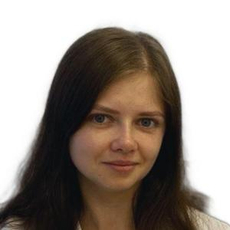 Коршунова Анна Романовна, психиатр