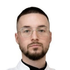 Попов Константин Олегович, остеопат