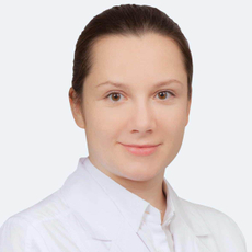 Шишова Юлия Сергеевна, кардиолог