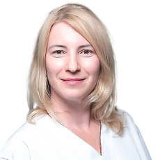 Дутлова Анна Викторовна, аллерголог