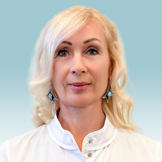 Денисова Светлана Викторовна, эндокринолог