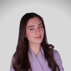 Мустафаева Нателла Радифовна, ортодонт