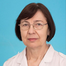Мохова Елена Федоровна, гинеколог