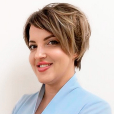 Жукова Элеонора Юрьевна, анестезиолог