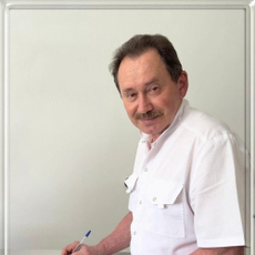 Шубников Иван Васильевич, офтальмолог