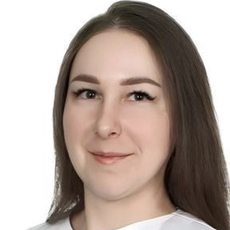 Кожевникова Инна Олеговна, кардиолог