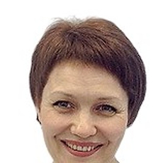 Сахарчук Т. В., терапевт