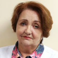 Карасёва Валентина Васильевна, гастроэнтеролог