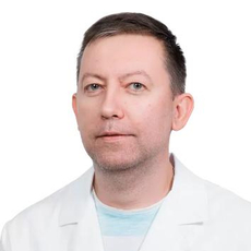 Дерзанов Александр Вячеславович, врач УЗД