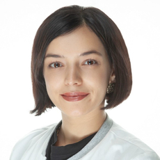 Капустина Яна Александровна, педиатр