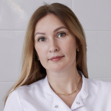 Коновалова Наталья Михайловна, стоматолог-терапевт