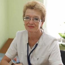 Нартова Наталья Александровна, кардиолог