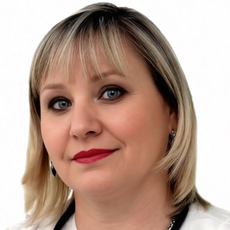 Гришутина (Полькина) Татьяна Владимировна, невролог