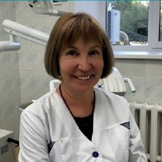 Сафиуллина Аниса Шайхулловна, детский стоматолог