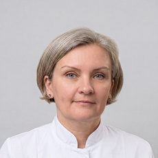 Шелест Ольга Александровна, терапевт