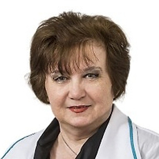 Сакаева Наима Алеевна, эндокринолог