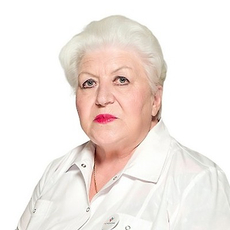 Маньшина Светлана Николаевна, терапевт