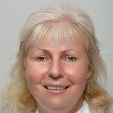 Милосердова Татьяна Борисовна, стоматолог-терапевт