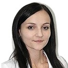 Полякова Ольга Викторовна, педиатр