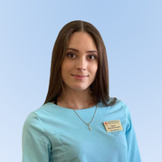 Юдина Юлия Викторовна, маммолог-онколог