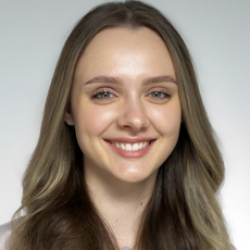 Илюхина Полина Андреевна, стоматологический гигиенист