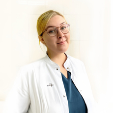 Хохлова Анна Сергеевна, гинеколог