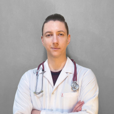 Белоногов Дмитрий Николаевич, терапевт