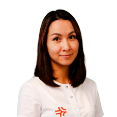 Шепелева Эмилия Бакировна, терапевт