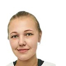 Шестакова Полина Витальевна, терапевт