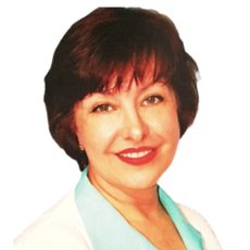 Медведева Ирина Борисовна, дерматолог