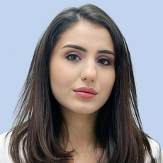 Пиралиева Сема Самандаровна, стоматолог-ортопед