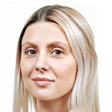 Крепышева Наталья Сергеевна, ЛОР